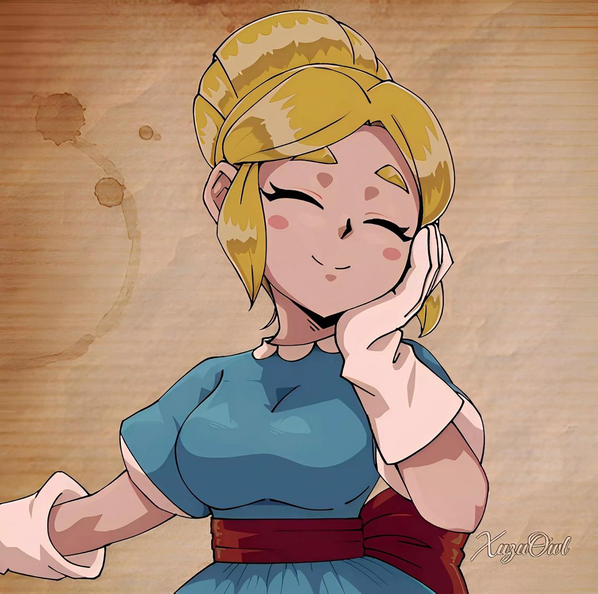 Piper (Brawl Stars) thumbnail