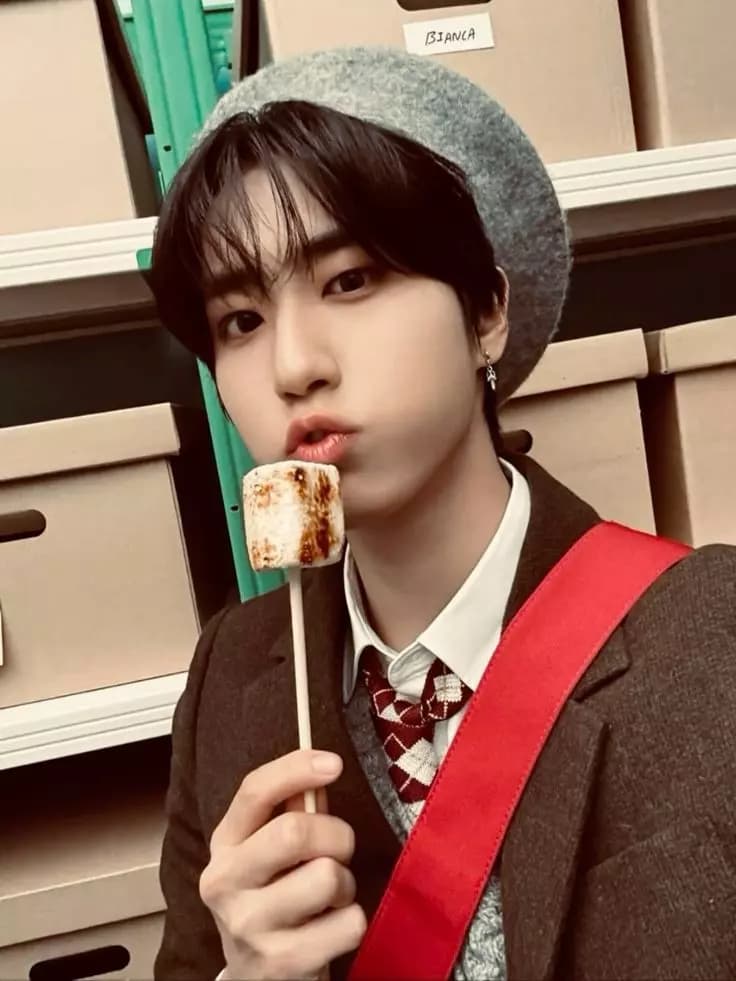 Han Jisung  thumbnail