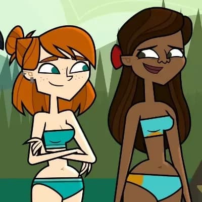 Gabby and Ellie thumbnail