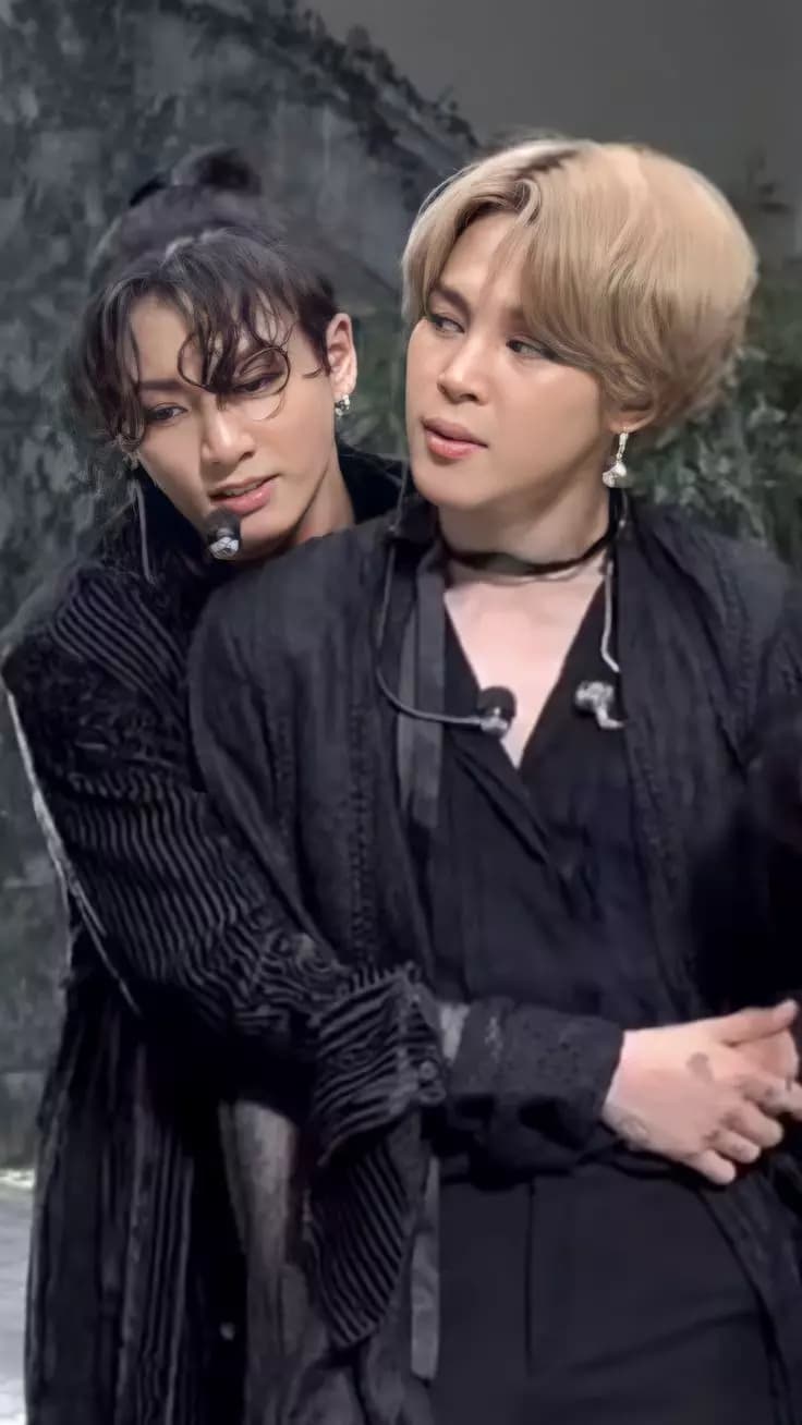 JIMIN♡JEON JUNGKOOK  thumbnail
