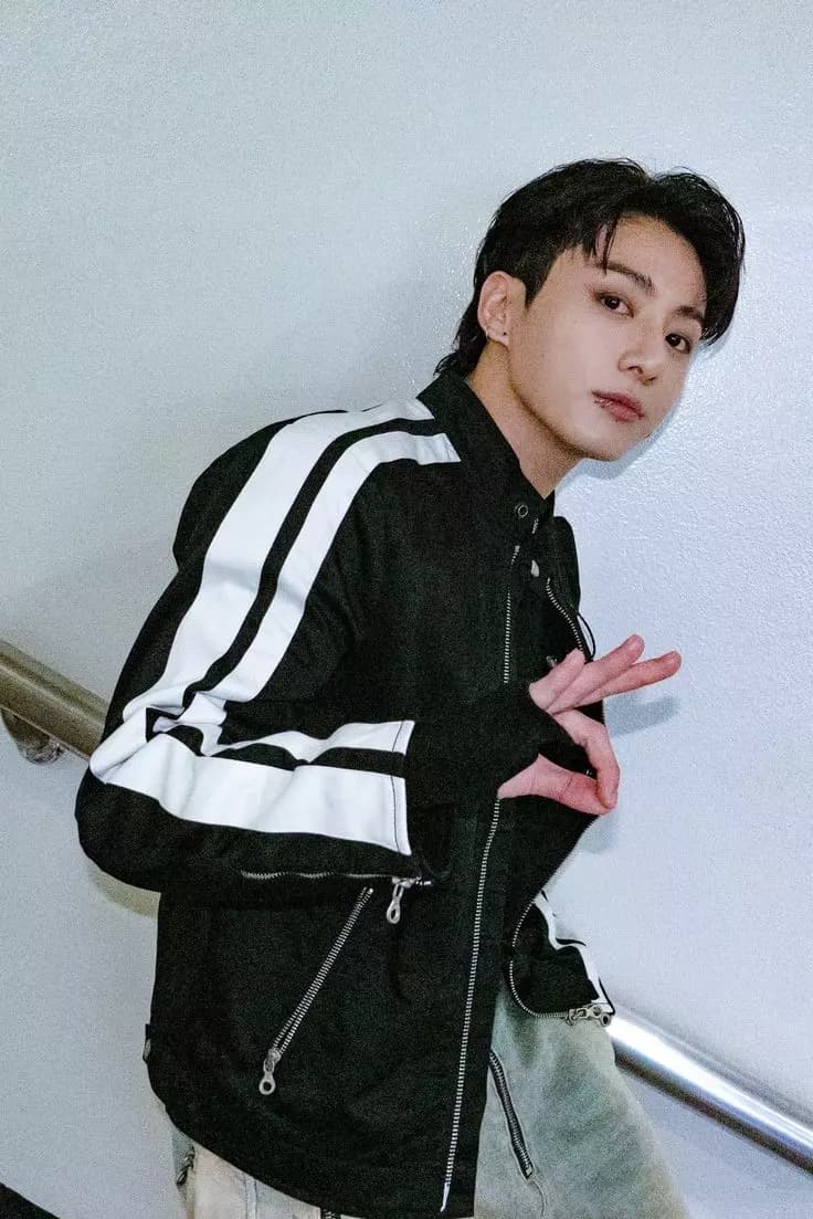 Jungkook  thumbnail