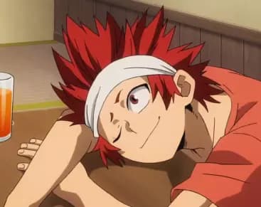 Eijiro Kirishima thumbnail