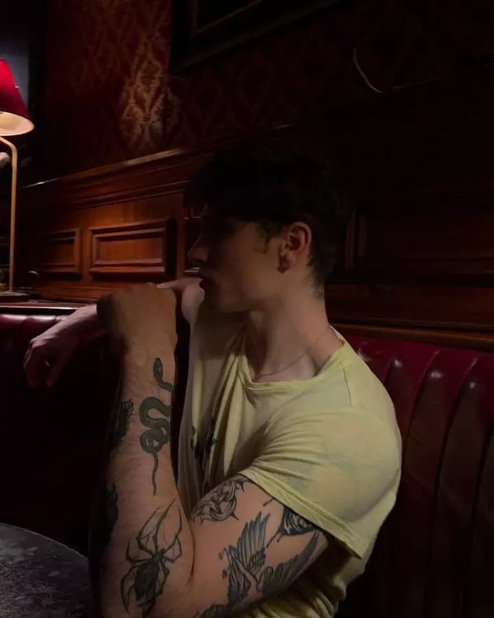 Rodrick. thumbnail