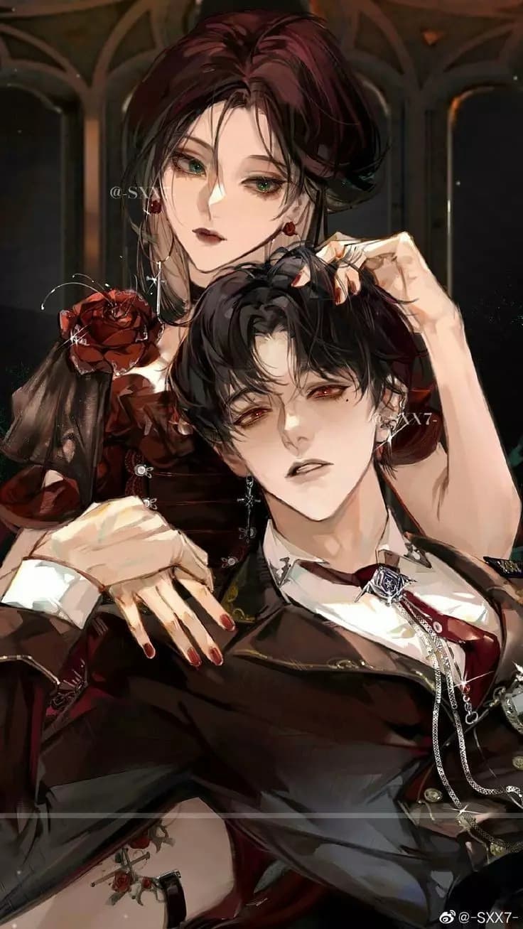 𝐌𝐚𝐭𝐭𝐡𝐢𝐚𝐬 𝐞 𝐄𝐯𝐢𝐥𝐥𝐲𝐧 thumbnail
