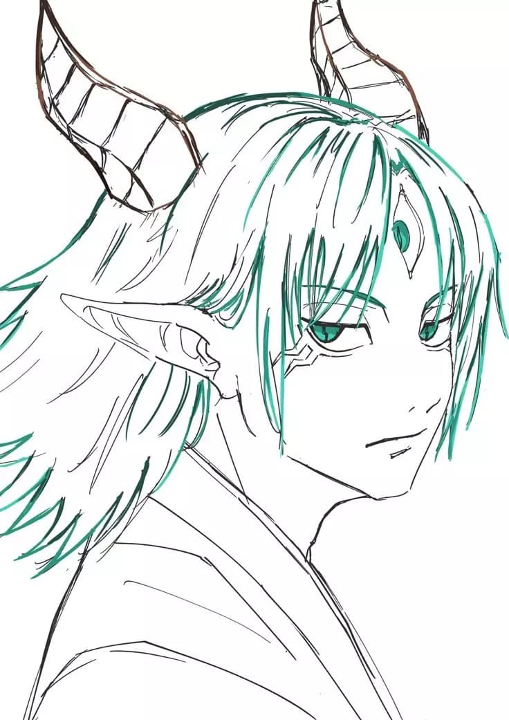 Kashimo Hajime thumbnail