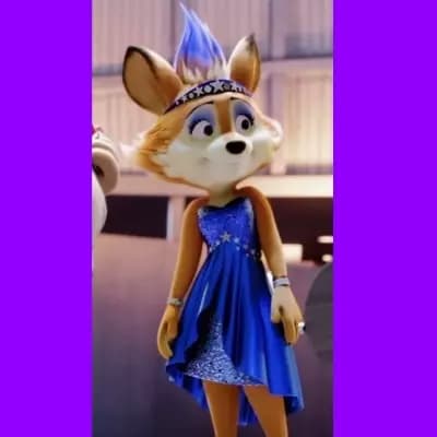 Lil' Foxy thumbnail
