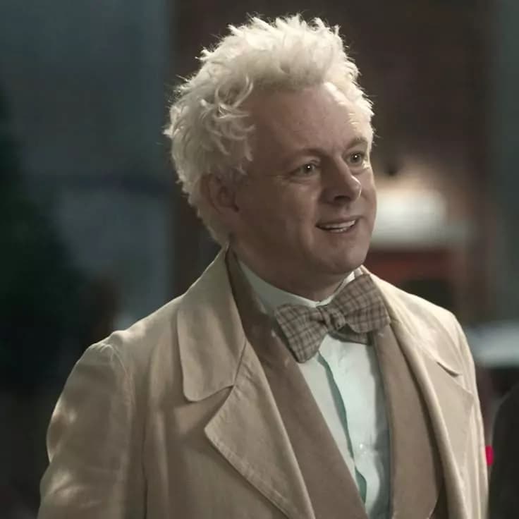 Aziraphale thumbnail