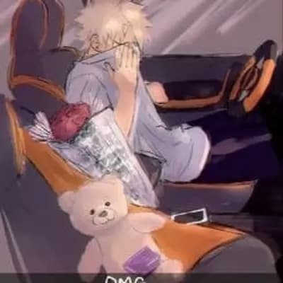 Bakugo thumbnail
