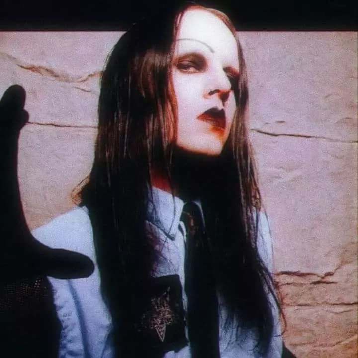 Joey Jordison thumbnail