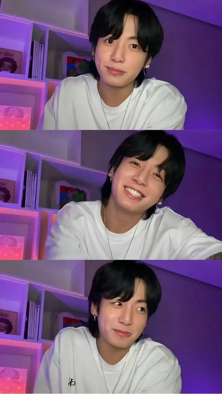 Jungkook thumbnail