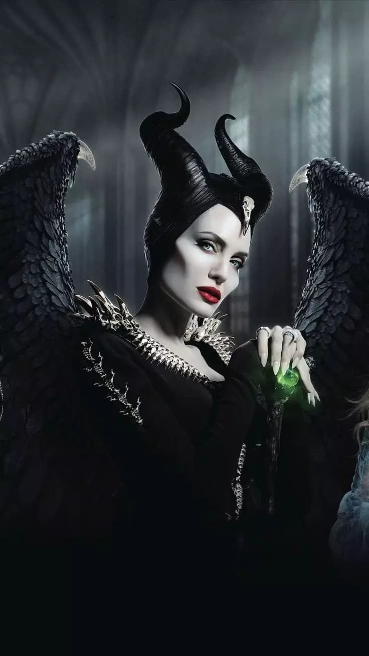 Malevola owner of evil thumbnail
