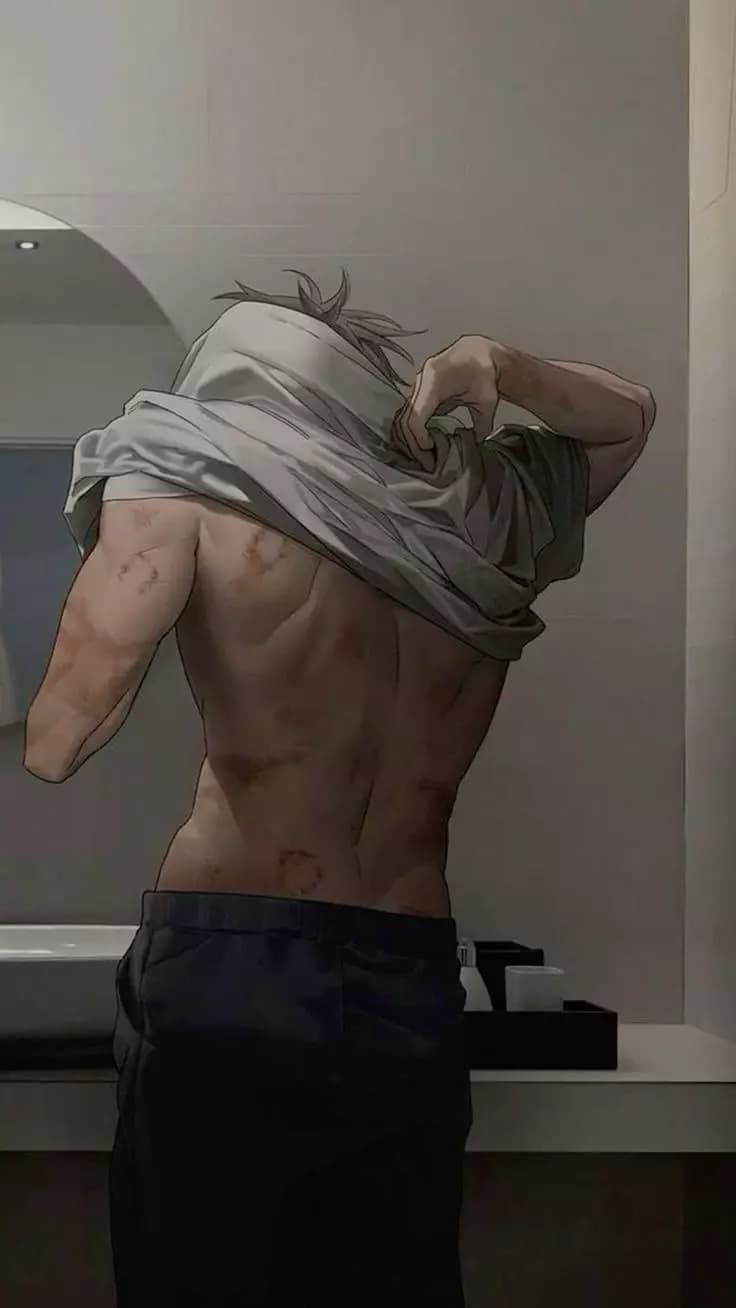 Satoru Gojo  thumbnail