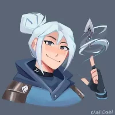 Jett thumbnail