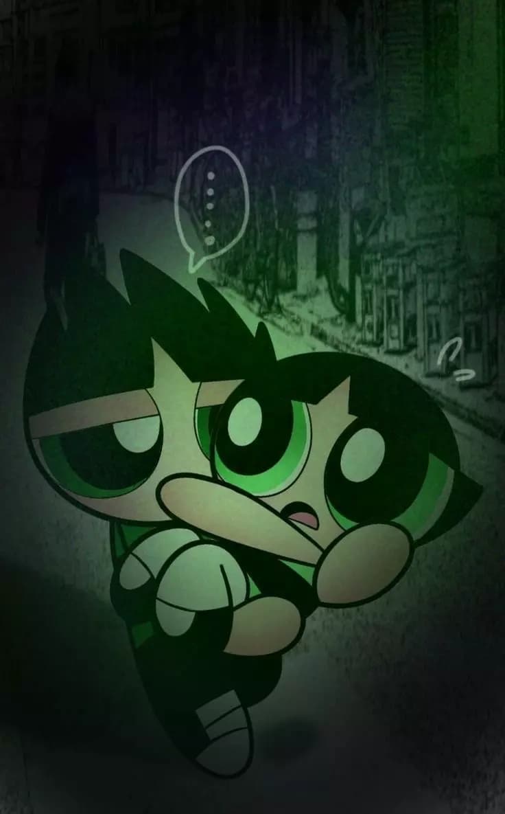 Butch thumbnail