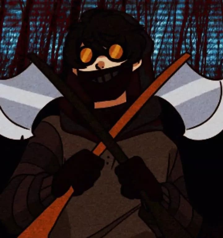 Ticci Toby thumbnail