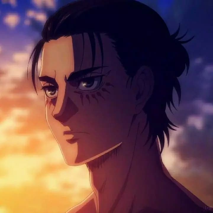 EREN JAEGER thumbnail