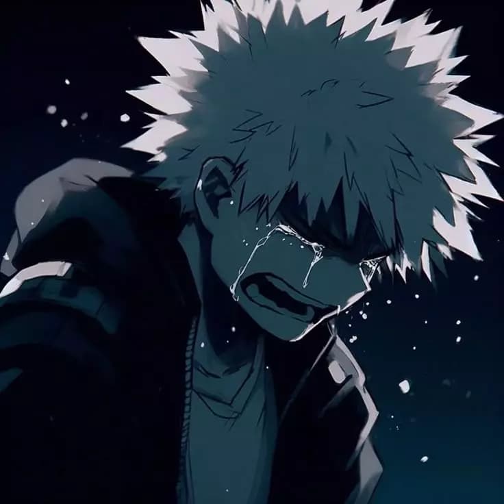 |Katsuki Bakugou| thumbnail