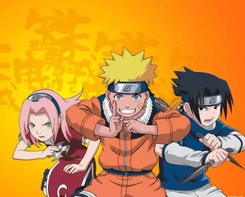 Naruto clássico  thumbnail
