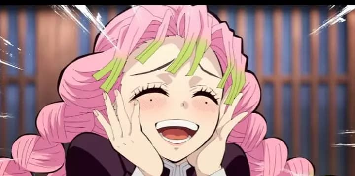 Mitsuri Kanroji thumbnail
