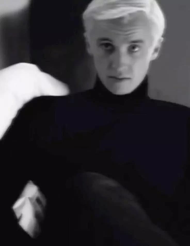 Draco malfoy thumbnail