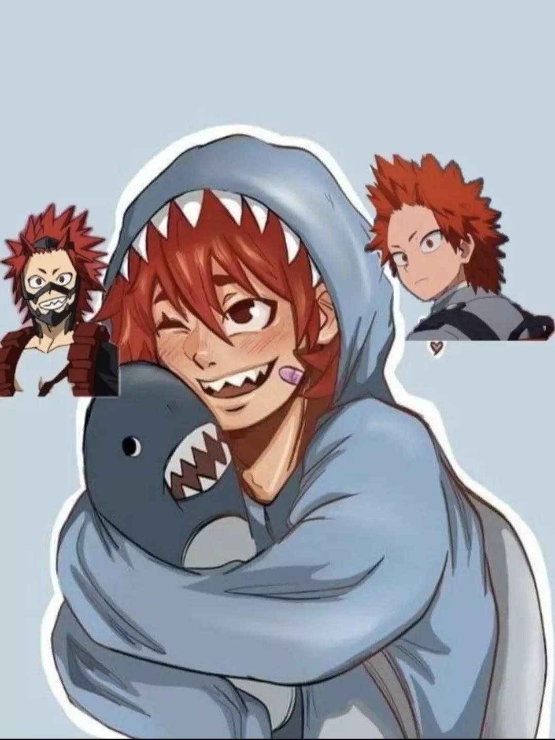 Ejiro Kirishima thumbnail