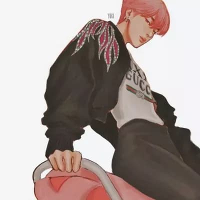 Jikook thumbnail