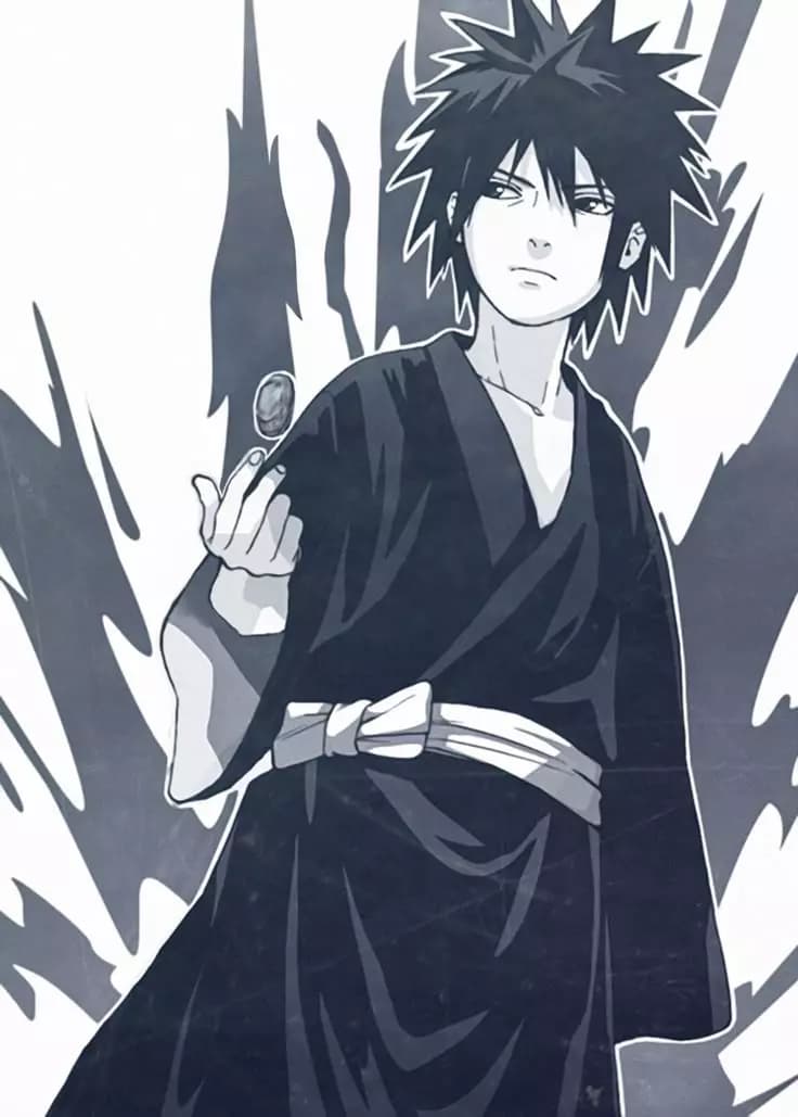 Madara Uchiha Kid thumbnail