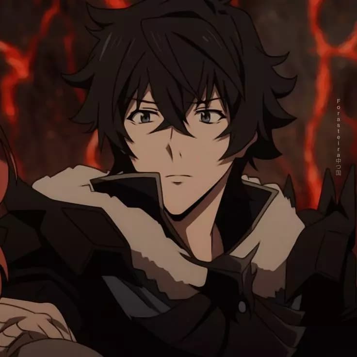 ☆Naofumi iwatani☆ (Shield hero) thumbnail