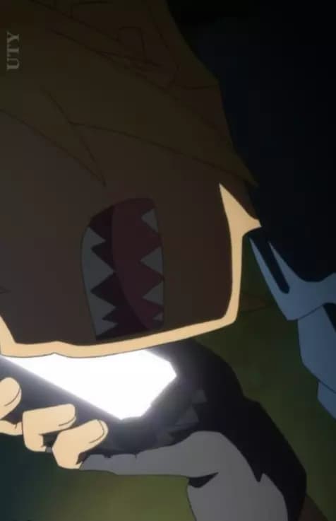 drake from zoids  thumbnail