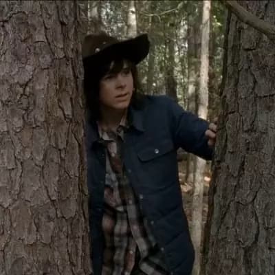 Carl Grimes thumbnail