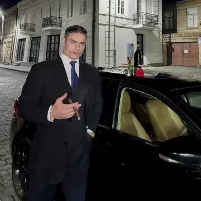 Vincenzo Marino thumbnail