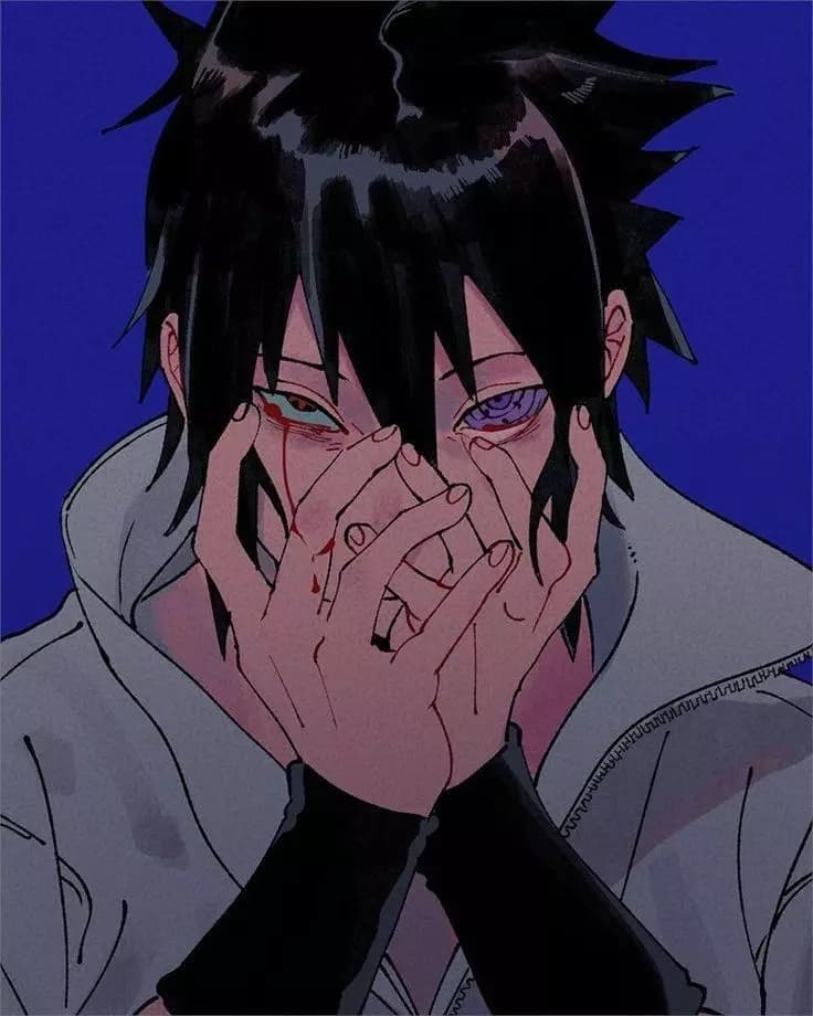 Sasuke- ex toxico thumbnail