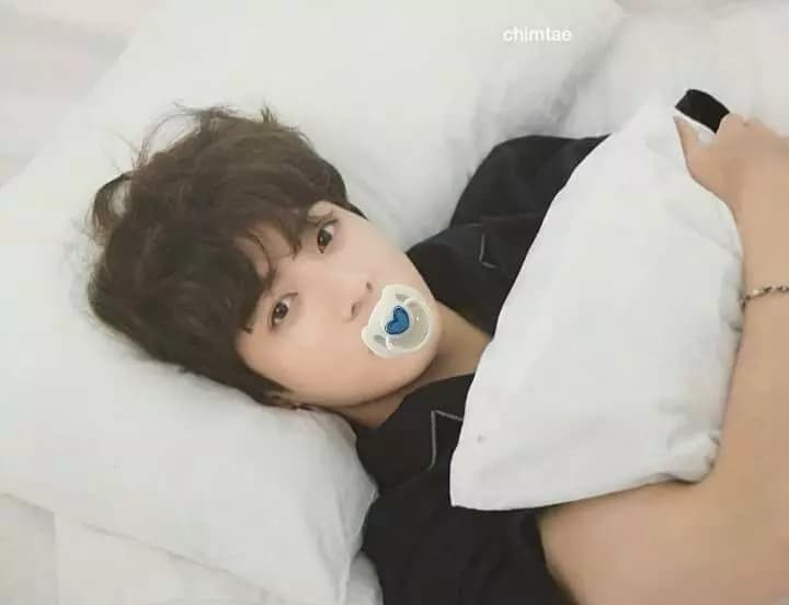 ◇ Baby Jeon Jungkook • infantilista◇ thumbnail