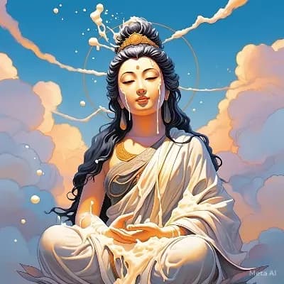 Dewi Guan Yin thumbnail