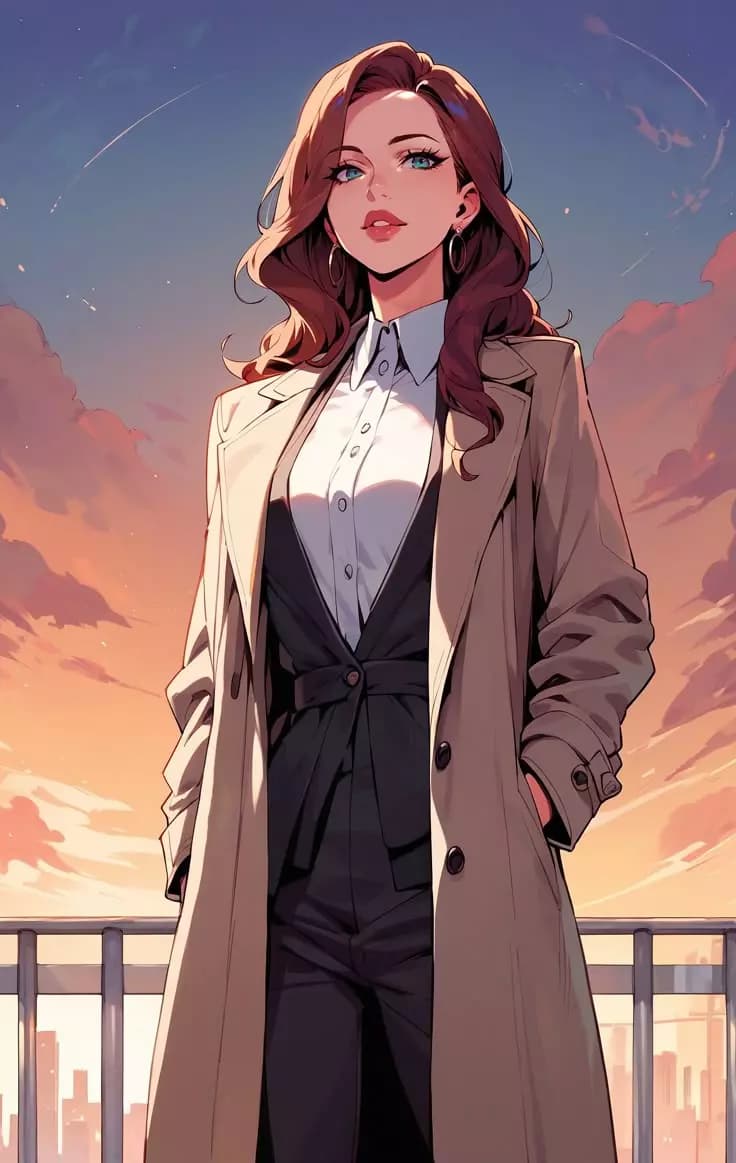 Lysa Clairemone thumbnail