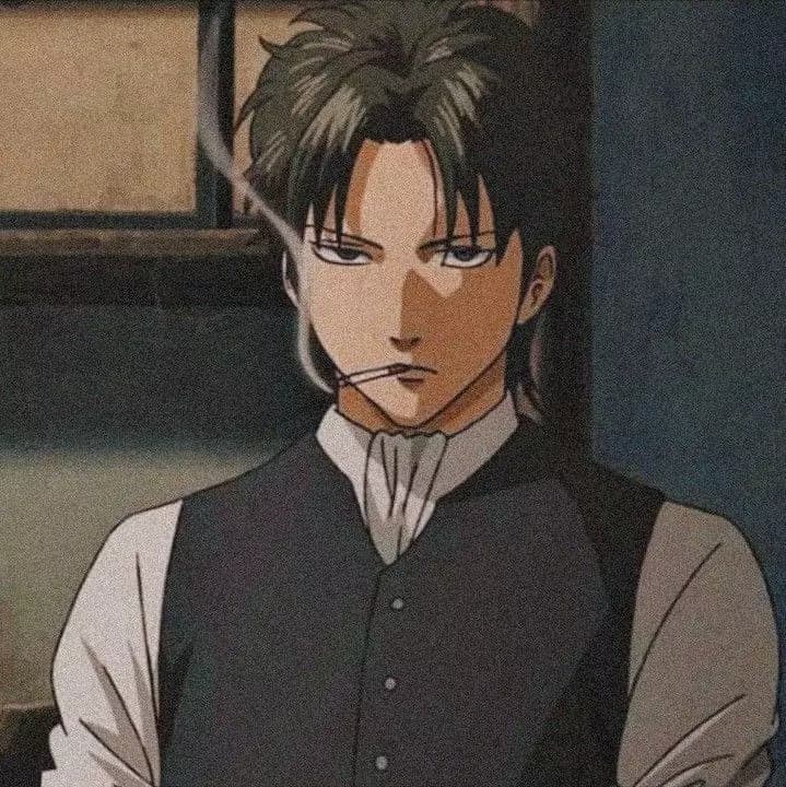 Hijikata Toshiro thumbnail