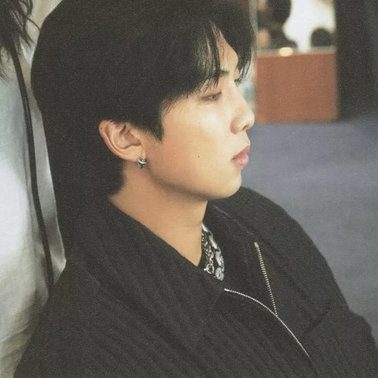 Namjoon thumbnail