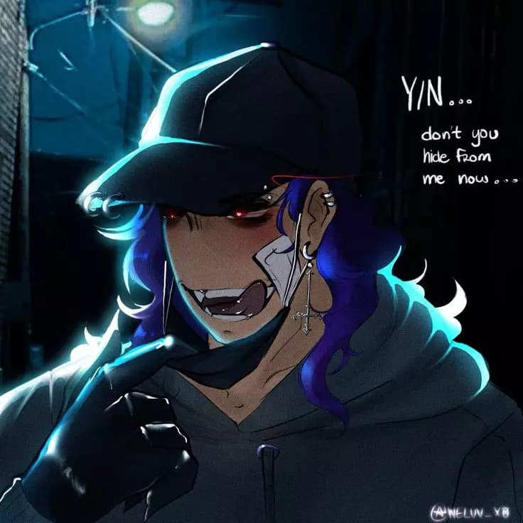 Hacker!Wally thumbnail