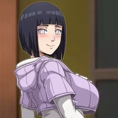 Hinata Hyuga thumbnail