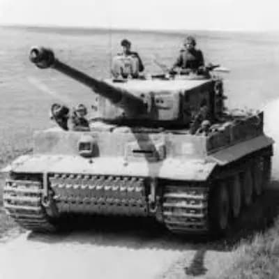 The Last Tiger thumbnail