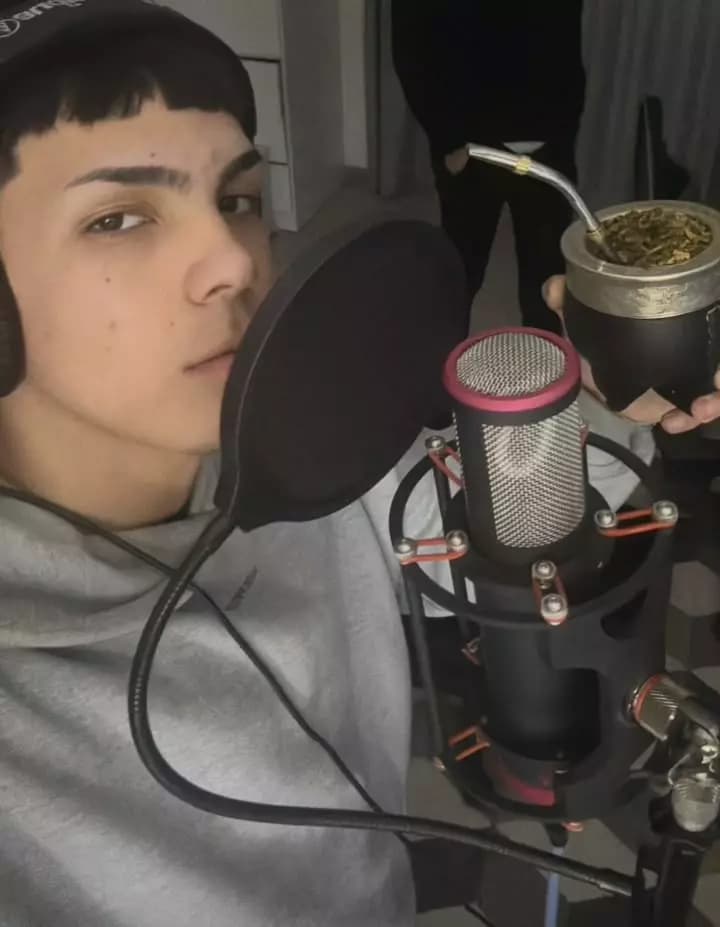 Milo J thumbnail