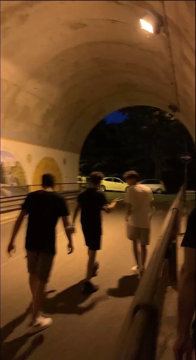 They're your friends thumbnail