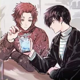Itoshi Sae và Itoshi Rin thumbnail