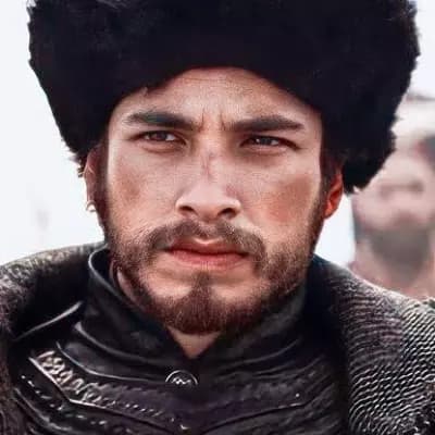 Sultan Mehmed II (Mehmed the Conqueror) thumbnail
