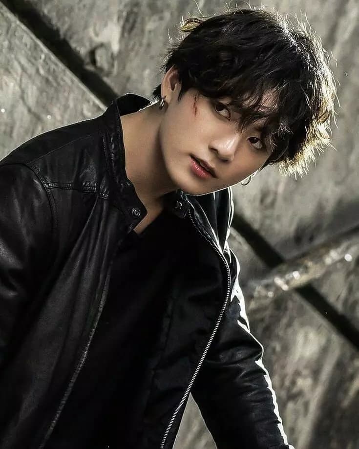 Jungkook  thumbnail