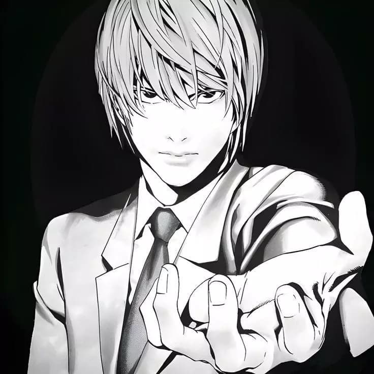 Light Yagami thumbnail
