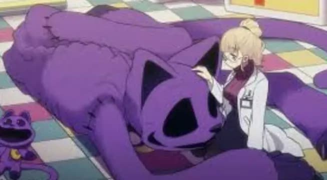 CatNap thumbnail