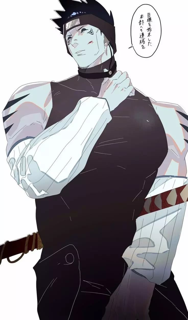 Kisame thumbnail