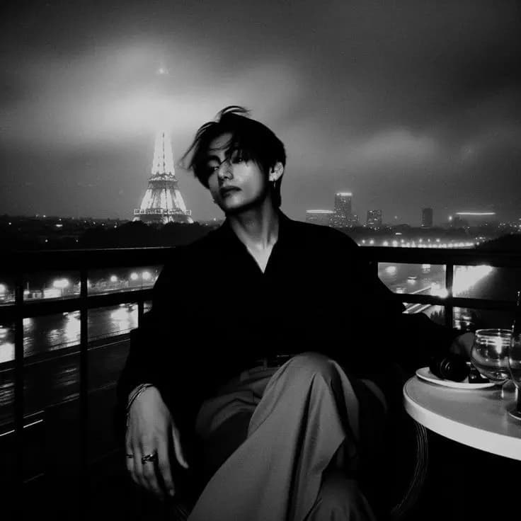 Kim Taehyung thumbnail