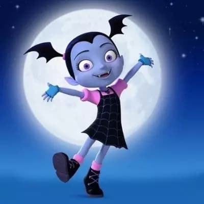 Vampyrin thumbnail